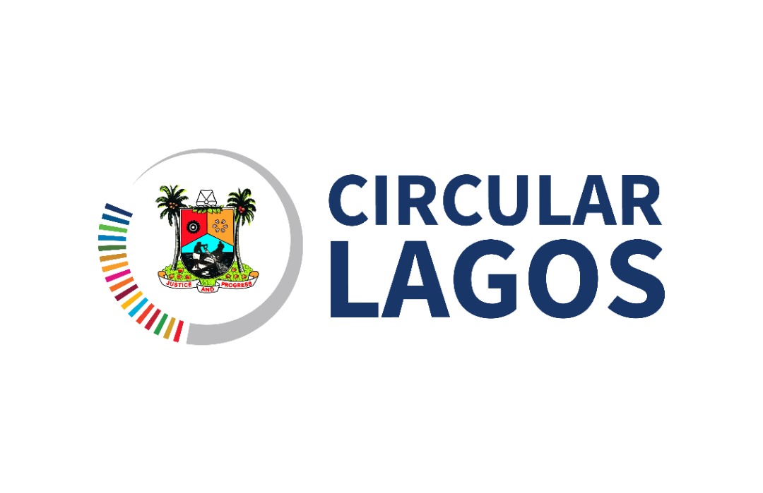 Circular Lagos Logo