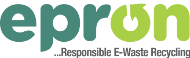 Epron logo