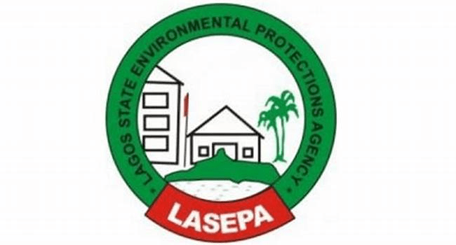 LASEPA LOGO